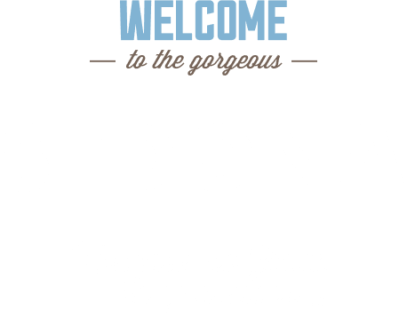 Добро пожаловать в Седону!