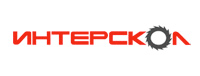 Логотип Интерскол