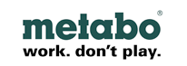 Логотип Metabo